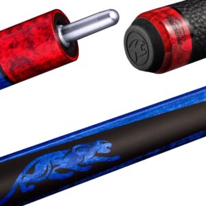 Predator SP2 REVO Blue