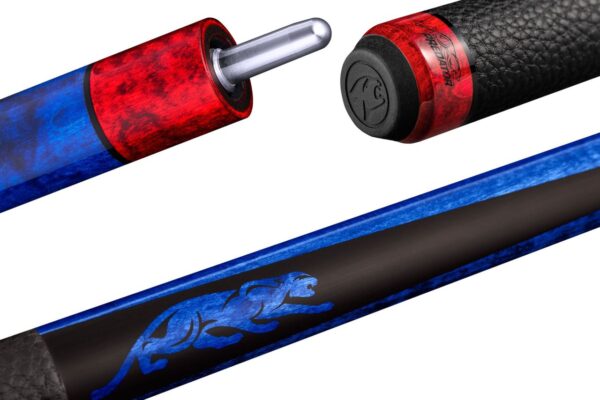 Predator SP2 REVO Blue