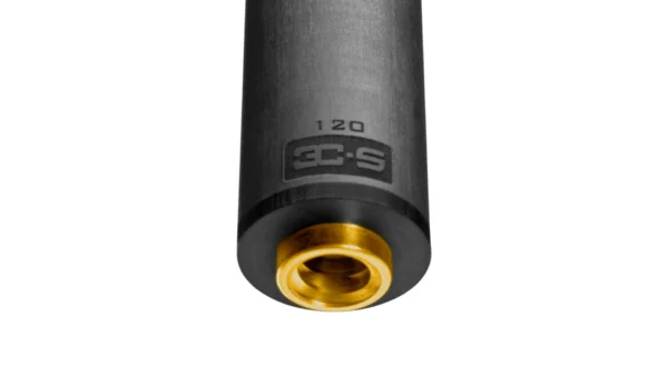 Predator REVO 3C-S Standard Deflection Carbon Fiber Carom Shaft - Image 4
