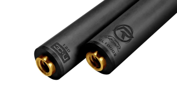 Predator REVO 3C-U Ultra Low Deflection Carbon Fiber Carom Shaft - Image 2