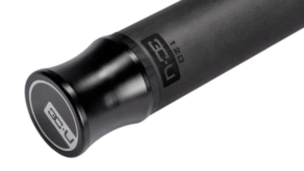 Predator REVO 3C-U Ultra Low Deflection Carbon Fiber Carom Shaft - Image 3