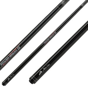Power Break G break cue