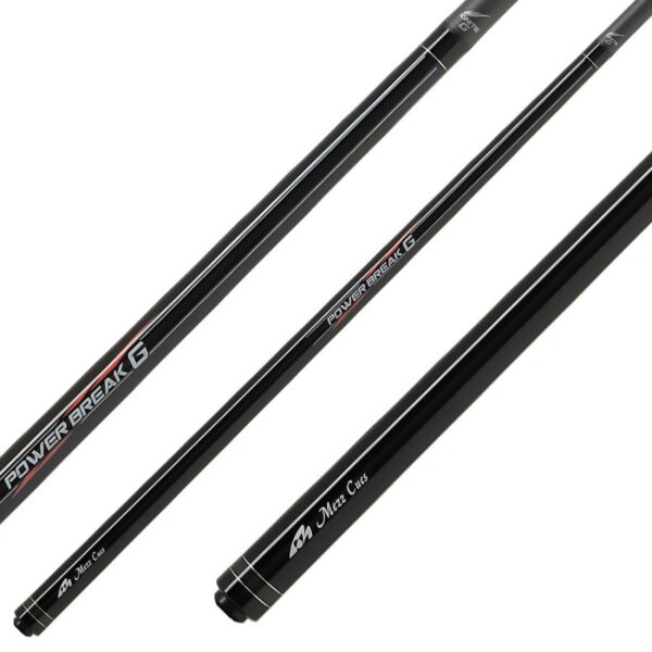 Power Break G break cue