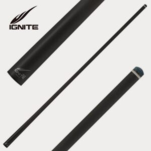 Ignite 12.2 Wavy Billiard Shaft

SKU: IG12.2W