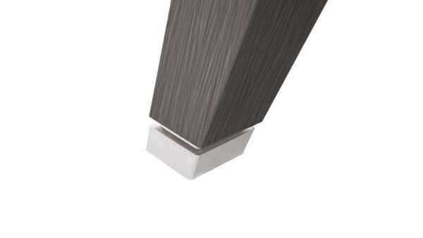 Billiard Table, Pool, Rasson ACURRA (MR-SUNG SERIES), 9 ft., Grey (Sarum Strand)with Slate - Image 8