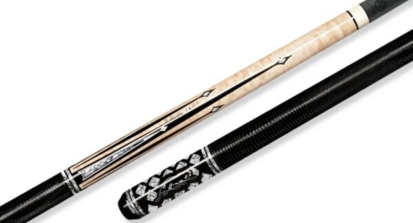 PREDATOR PANTHERA 8-2 LIMITED SPECIAL EDITION JAINIL BY JACOBY - Image 3