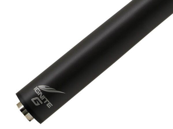 Ignite 12.2 Wavy Billiard Shaft

SKU: IG12.2W - Image 4