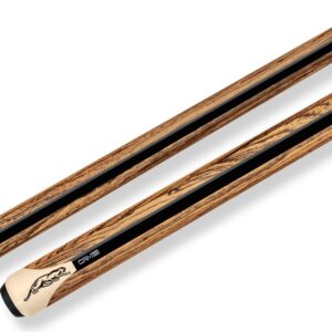 P3 Bocote Carom Cue