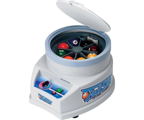 BALLSTAR POOL BALL CLEANER - Image 3