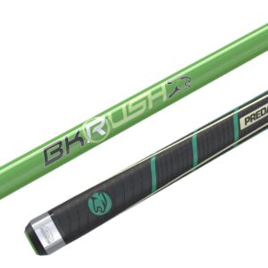Neon Green BK Rush