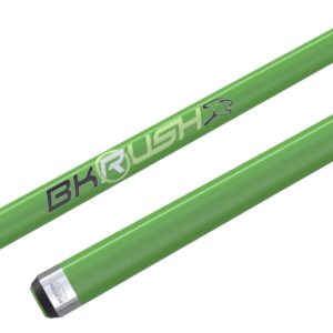 Neon Green BK Rush