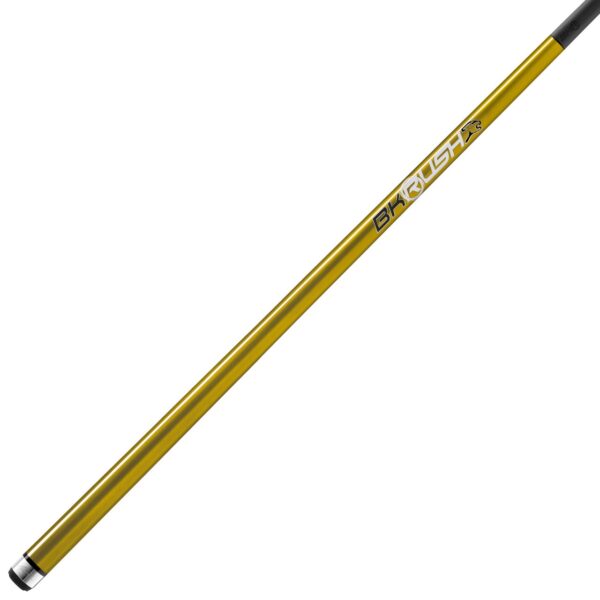 Predator Bk Rush Gold Break Cue- No Wrap - Image 4