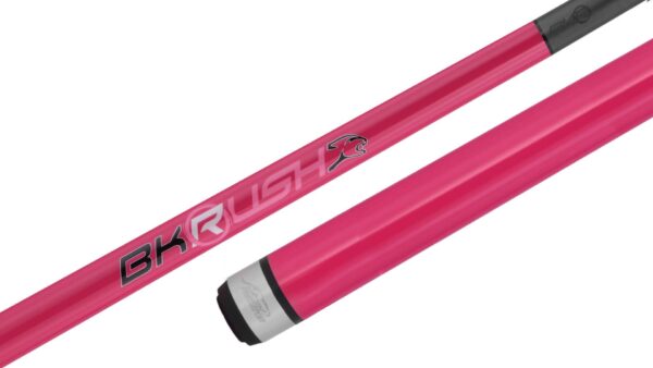 Predator Bk Rush Pink Limited Edition No-Wrap - Image 2