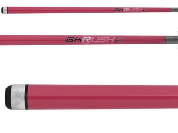 Predator Bk Rush Pink