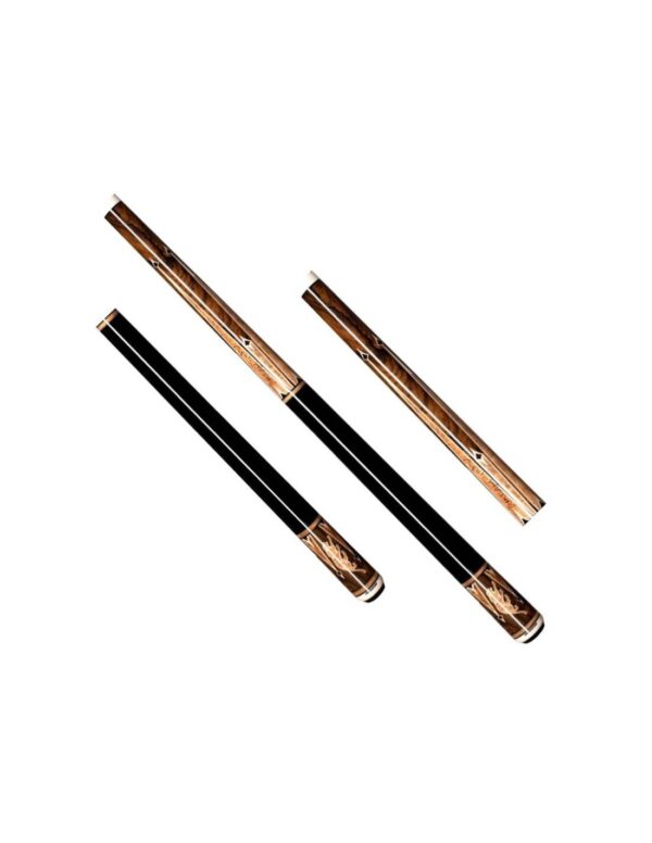 Predator Panthera 3-2Pool Cue Special Edition Panthera 3-2 with 314-3, Z3, Vantage & Revo shaft - Image 3