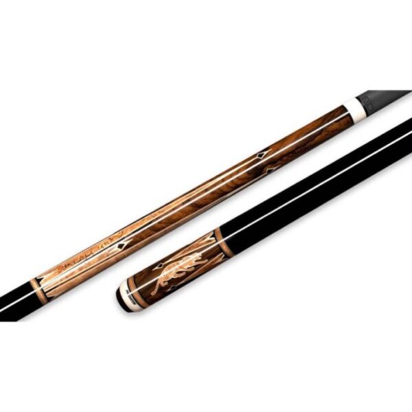 Predator Panthera 3-2Pool Cue Special Edition Panthera 3-2 with 314-3, Z3, Vantage & Revo shaft - Image 4