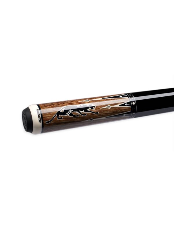Predator Panthera 3-2Pool Cue Special Edition Panthera 3-2 with 314-3, Z3, Vantage & Revo shaft - Image 5