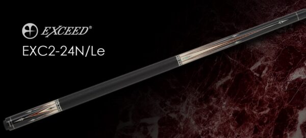 Exceed2- 24N/Le Cue - Image 3