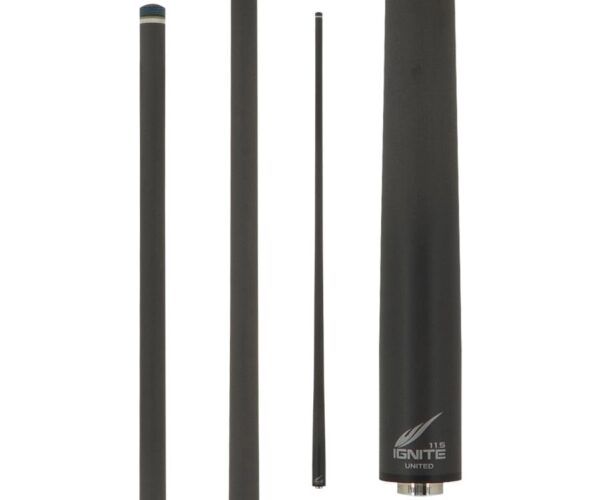 IGNITE 11.5MM CARBON