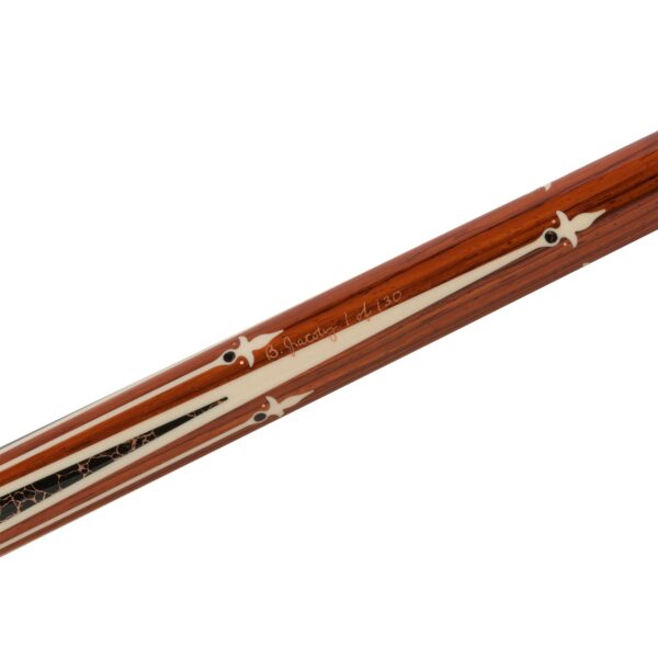 Predator Panthera Nitara 9-2 Special Edition Pool Cue - Image 4