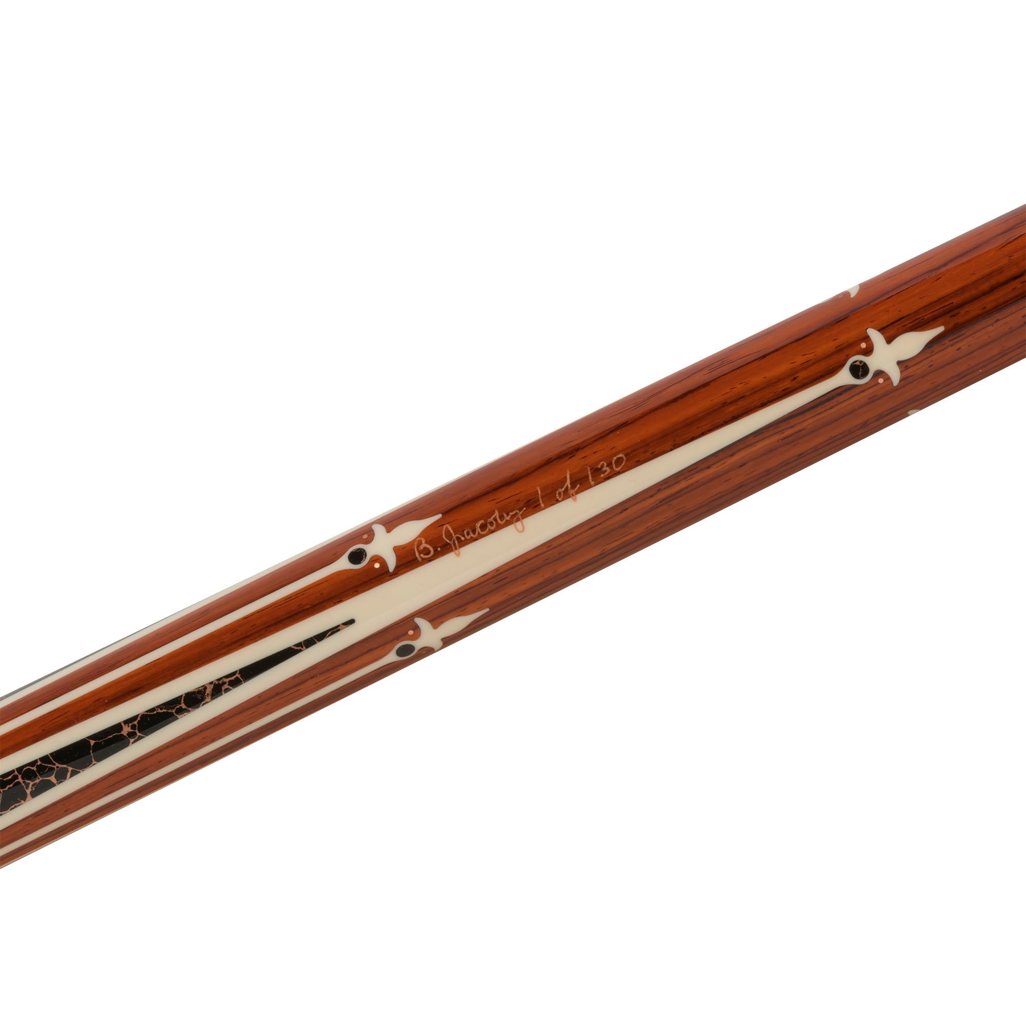 Predator Panthera Nitara 9-2 Special Edition Pool Cue - Image 4