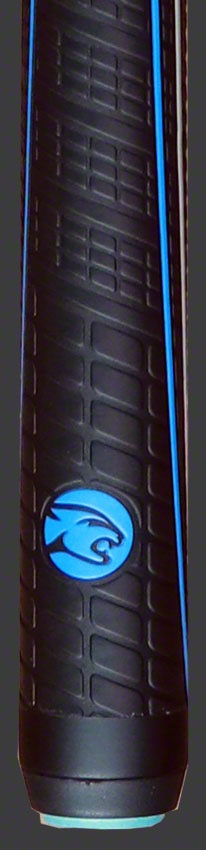 PREDATOR AIR RUSH CARBON FIBER JUMP CUE SPORT WRAP - PAIRRUSHSW - Image 6