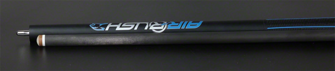 PREDATOR AIR RUSH CARBON FIBER JUMP CUE SPORT WRAP - PAIRRUSHSW - Image 3